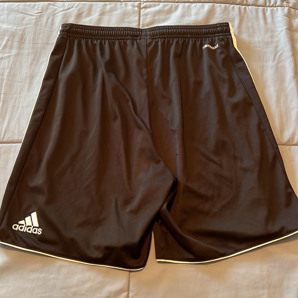 Adidas sport shorts